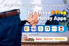 The 6 Best Finance Apps That Helped Me Save, Spend & Survive