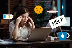 The Involution Effect: Why Am I So Busy Yet So Unfulfilled?