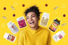 Best Multivitamin Supplements for Women in 2025