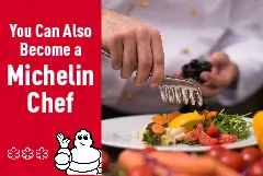 You Can Also Become a Michelin Chef, Even If You're Super Busy