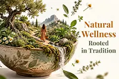 Wellness Beyond Trends: What Local Health Traditions Can Teach Us