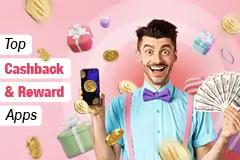 Top Cashback & Reward Apps to Save Extra on Holiday Shopping 2025