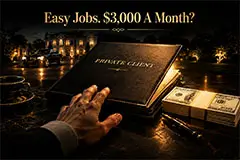 The Surprisingly Easy Jobs Rich People Will Pay Thousands to Avoid Doing Themselves