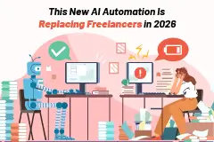 This New AI Automation Is Replacing Freelancers in 2026