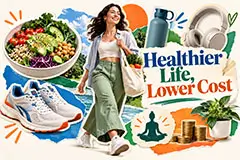Rethinking Healthy Living in South Africa as Everyday Costs Rise