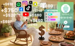 How to Turn Your Hobbies and Phone into Income?