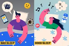 The Science of Sleep: Why You're Tired and How to Fix It